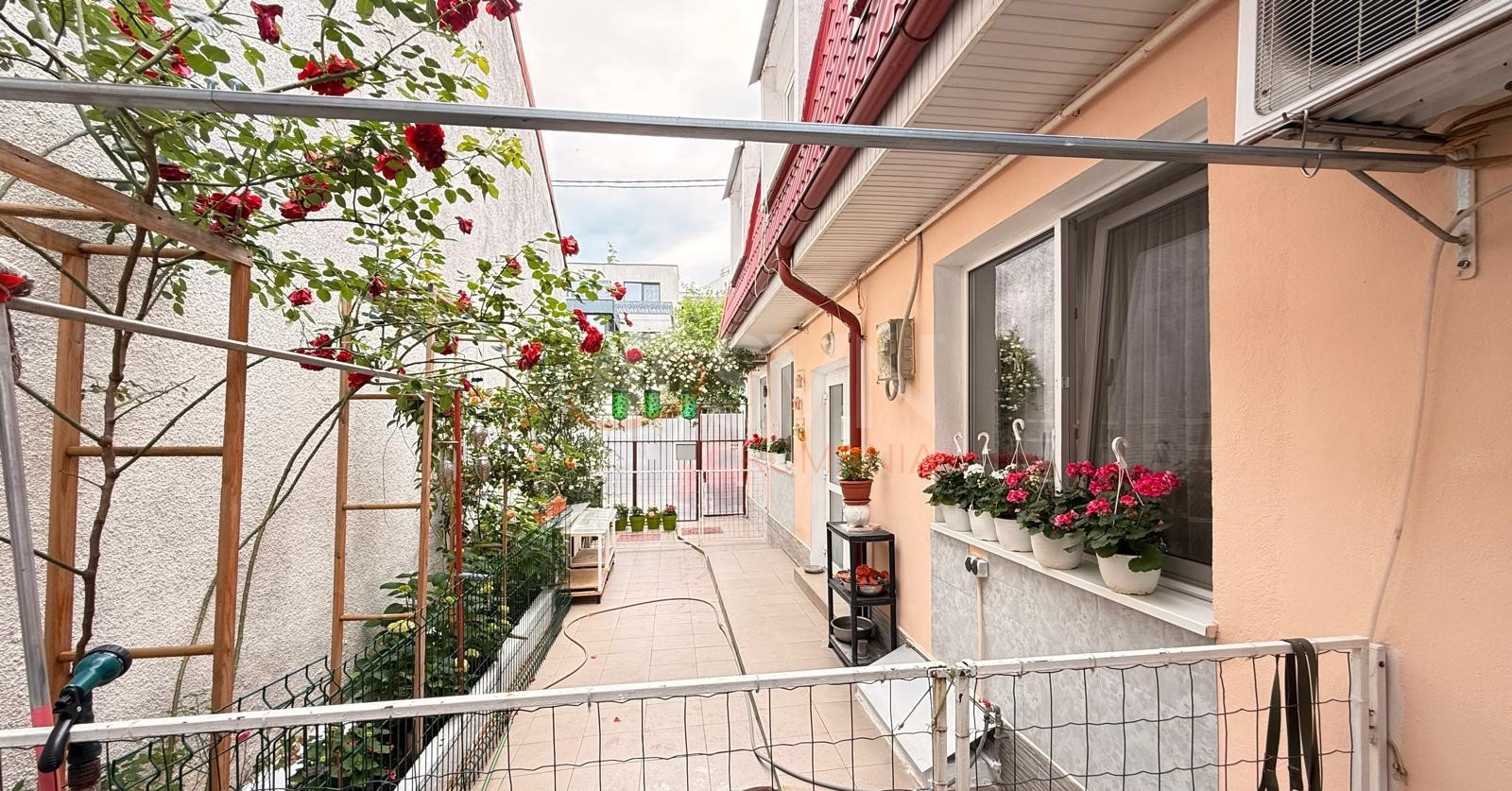 Casa, 4 camere Bucuresti/Turda