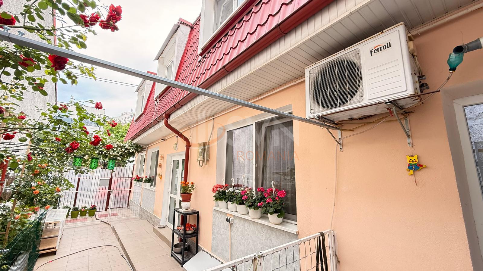 Casa, 4 camere Bucuresti/Turda