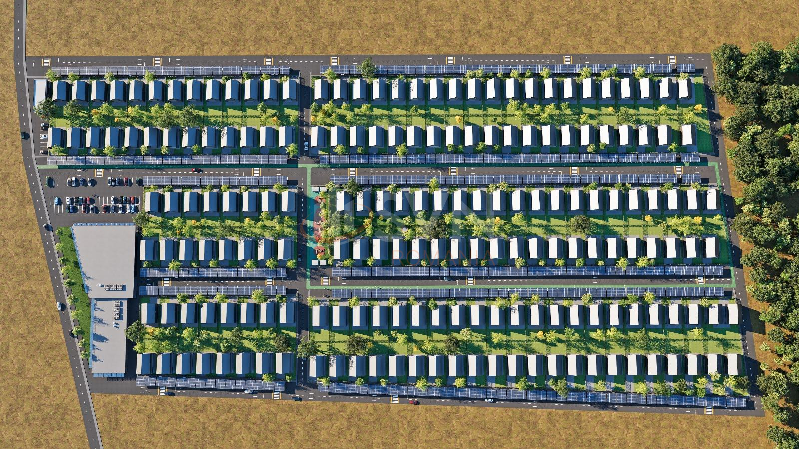 Casa, 4 camere Ilfov/Ganeasa