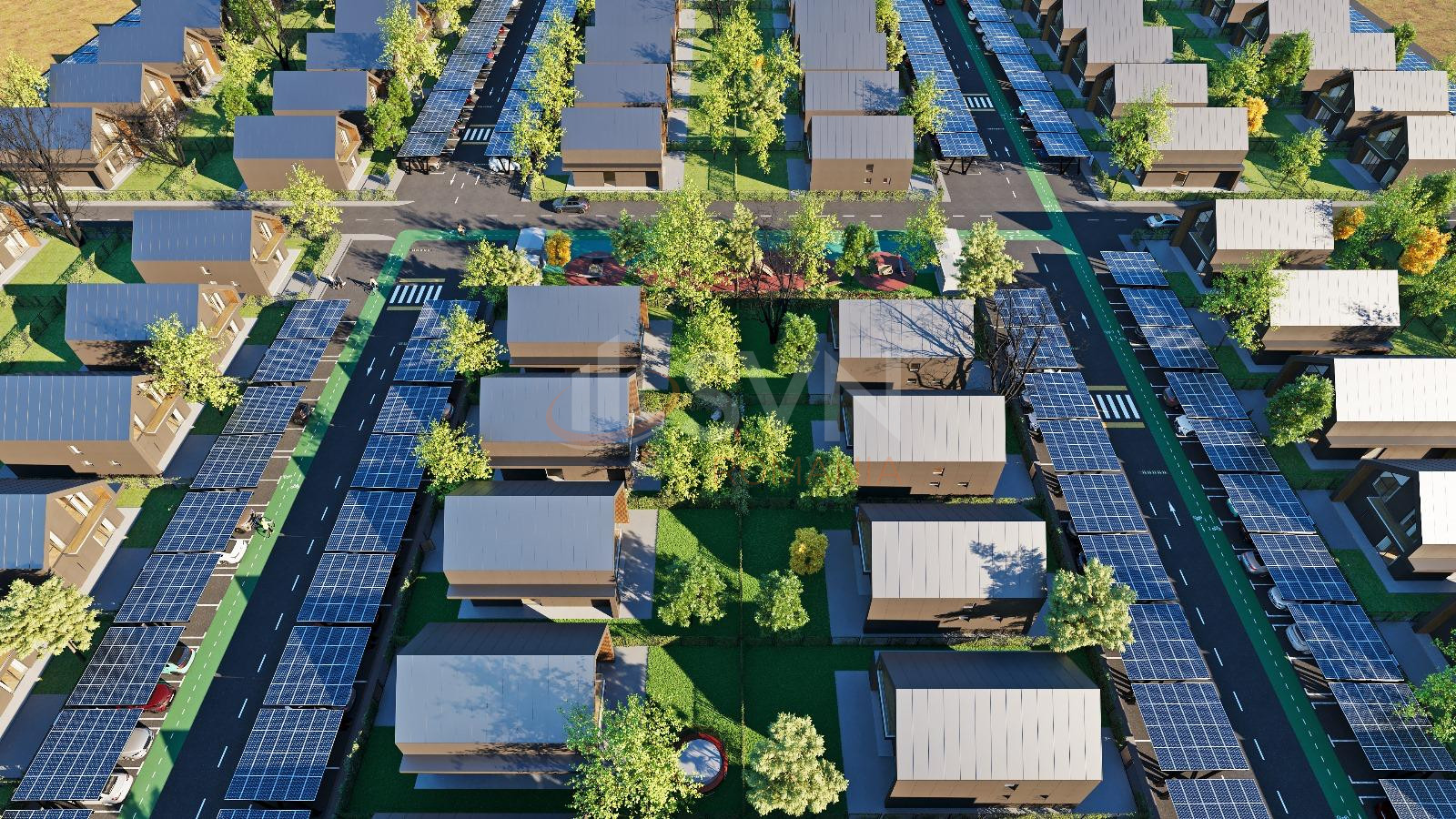 Casa, 4 camere Ilfov/Ganeasa