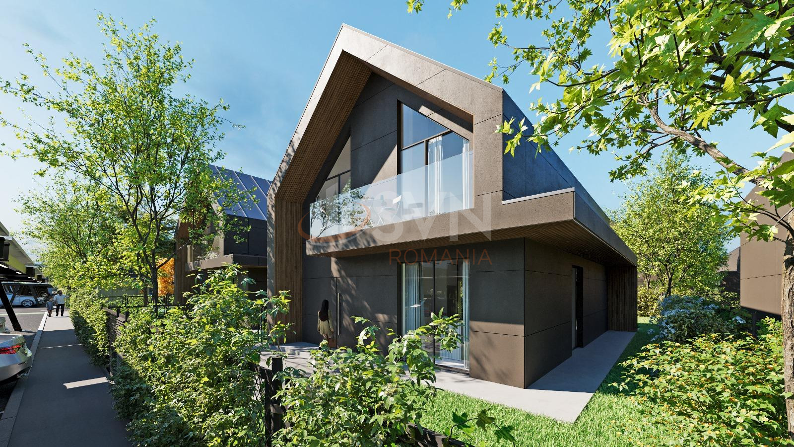 Casa, 4 camere Ilfov/Ganeasa