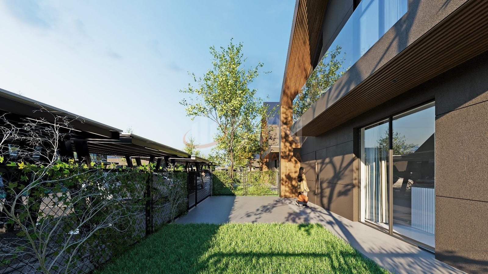 Casa, 4 camere Ilfov/Ganeasa