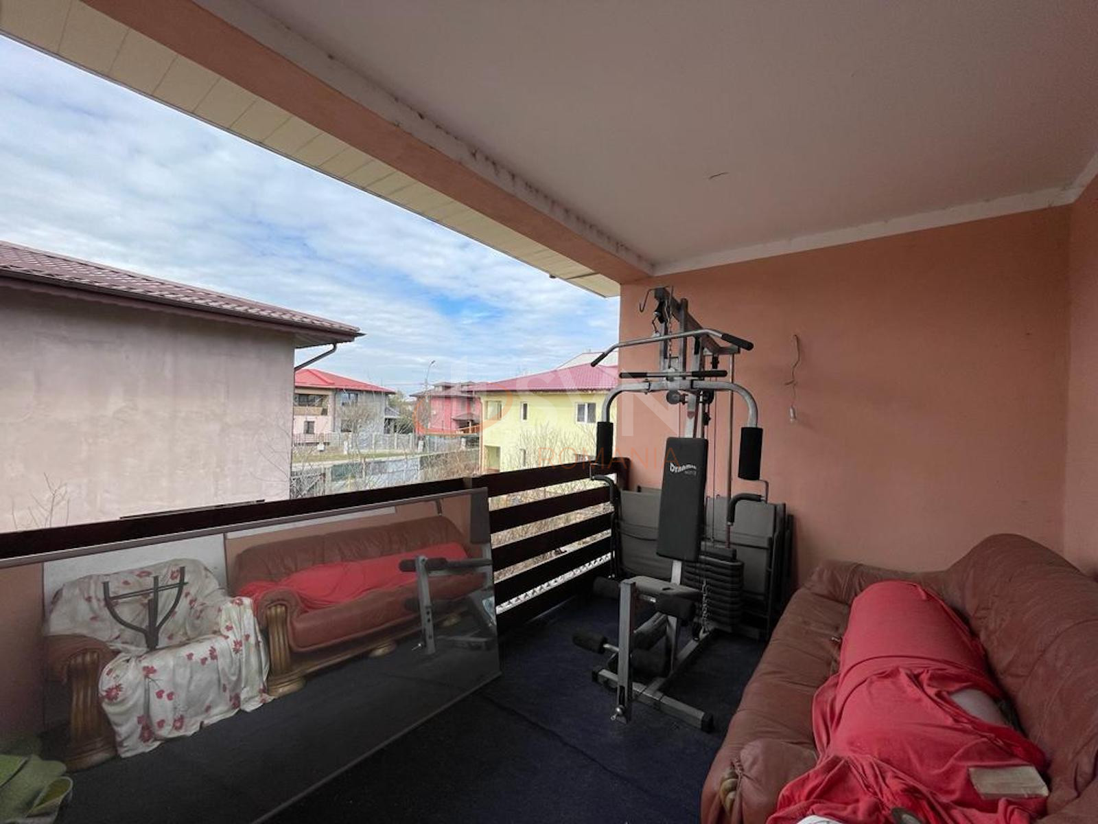 Casa, 4 camere Ilfov/Chitila