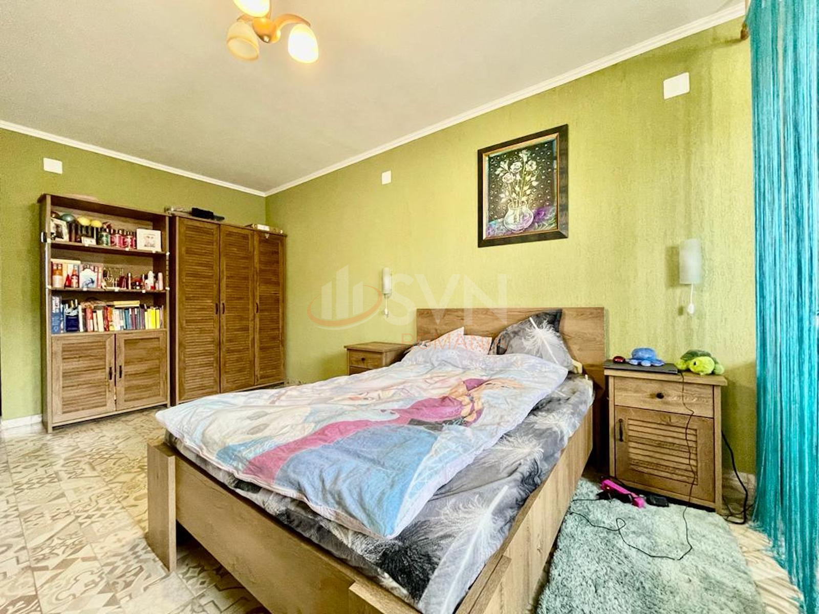 Casa, 4 camere Ilfov/Chitila