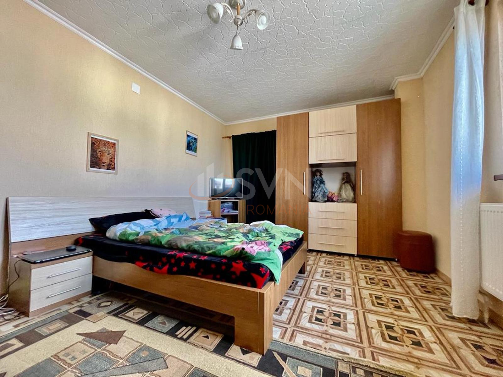 Casa, 4 camere Ilfov/Chitila