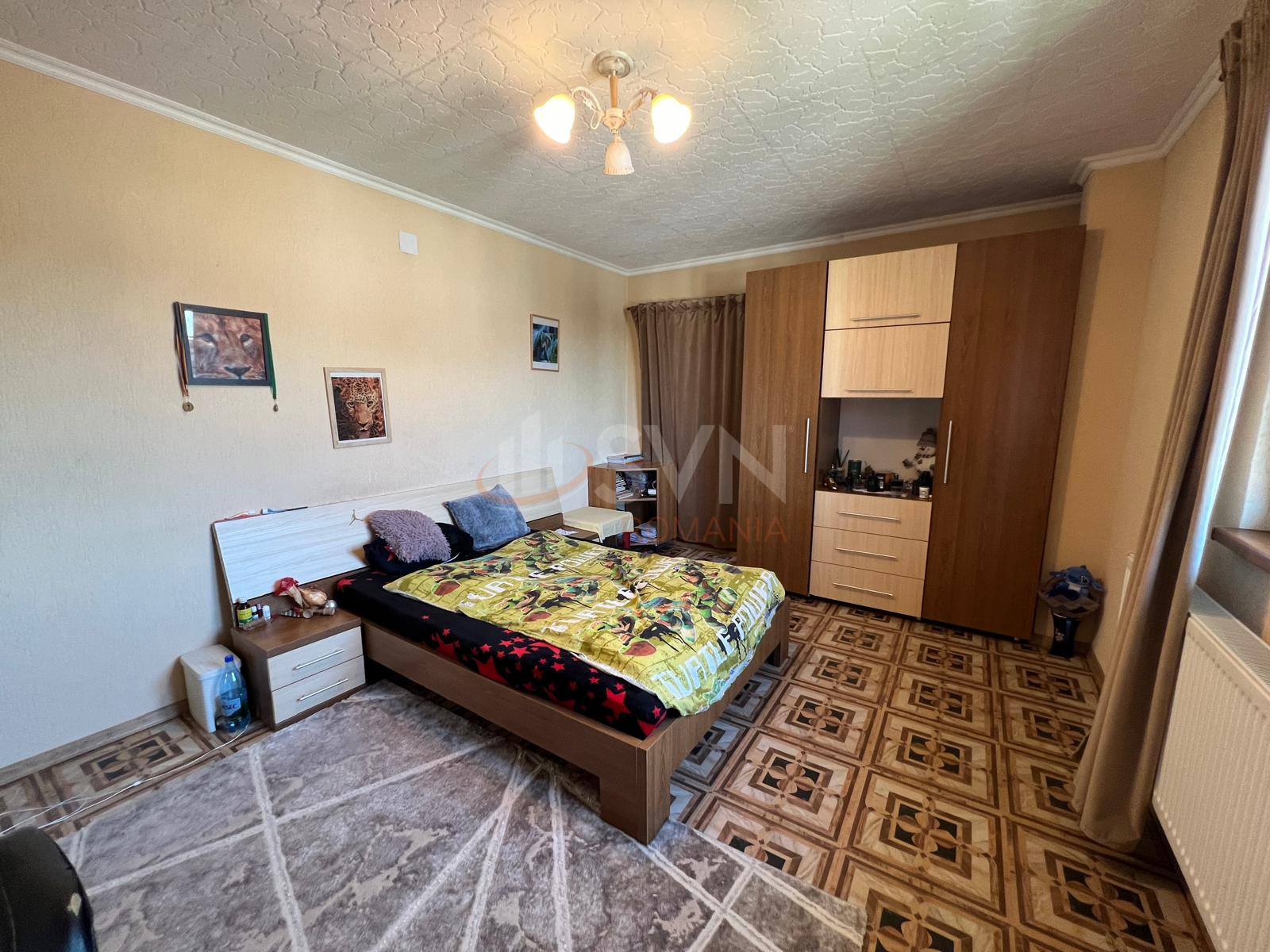 Casa, 4 camere Ilfov/Chitila