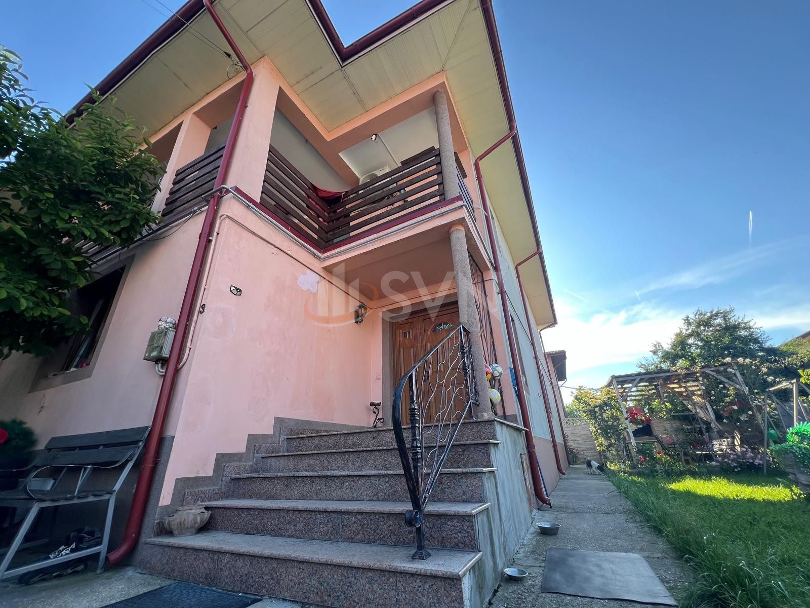 Casa, 4 camere Ilfov/Chitila