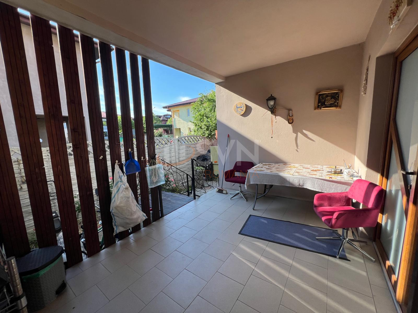 Casa, 4 camere Ilfov/Chitila