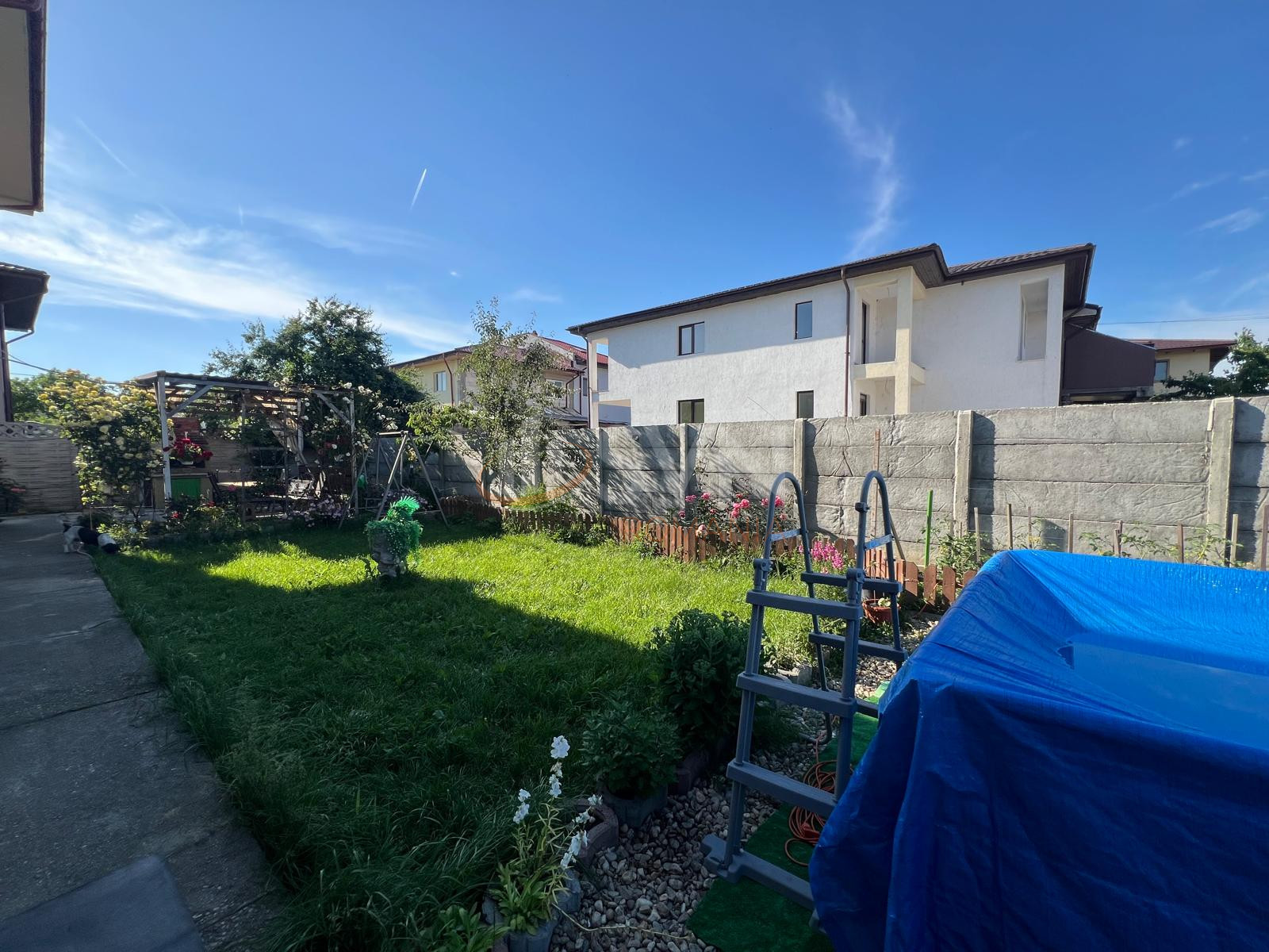 Casa, 4 camere Ilfov/Chitila