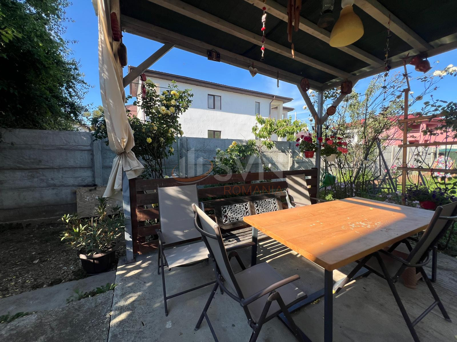 Casa, 4 camere Ilfov/Chitila