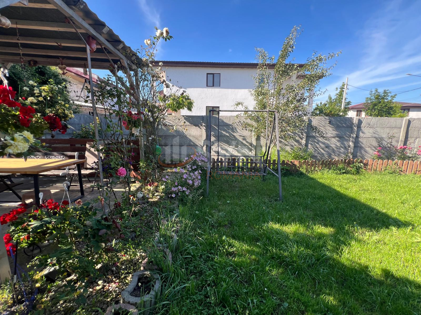 Casa, 4 camere Ilfov/Chitila