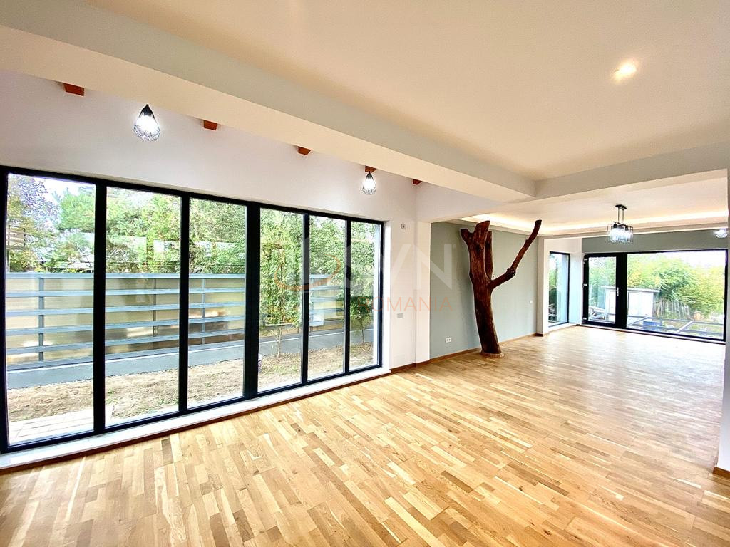 Casa, 4 camere Ilfov/Snagov