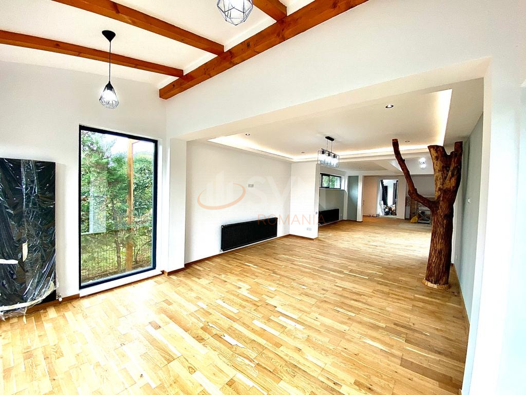 Casa, 4 camere Ilfov/Snagov