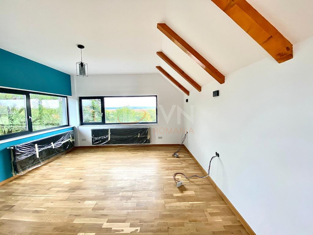 Casa, 4 camere Ilfov/Snagov