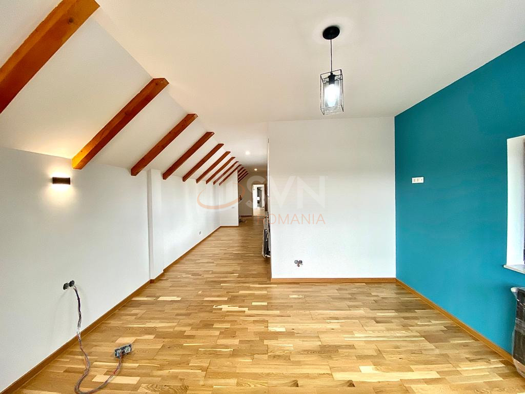 Casa, 4 camere Ilfov/Snagov