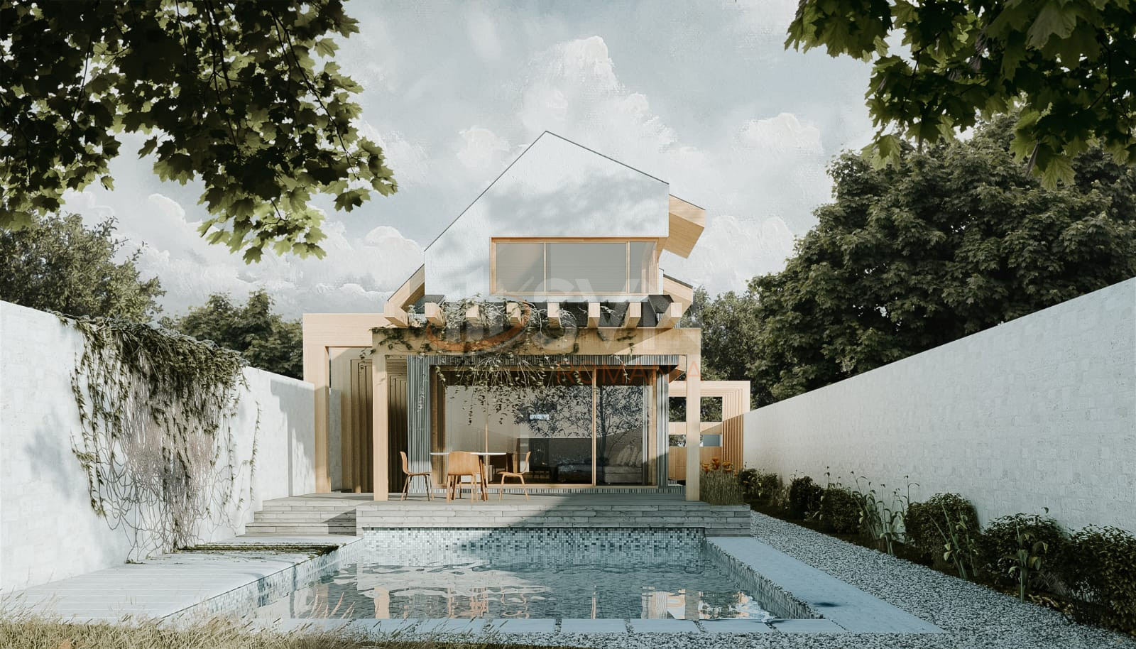 Casa, 4 camere Ilfov/Snagov