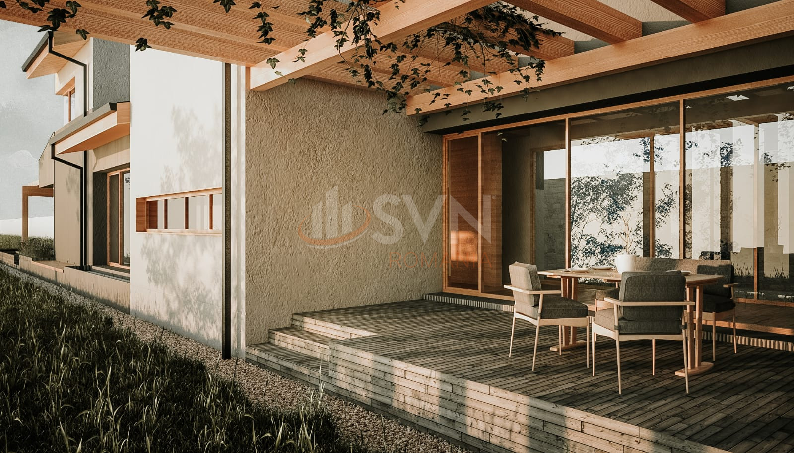 Casa, 4 camere Ilfov/Snagov