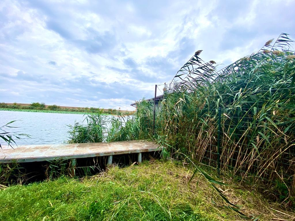 Casa, 4 camere Ilfov/Snagov