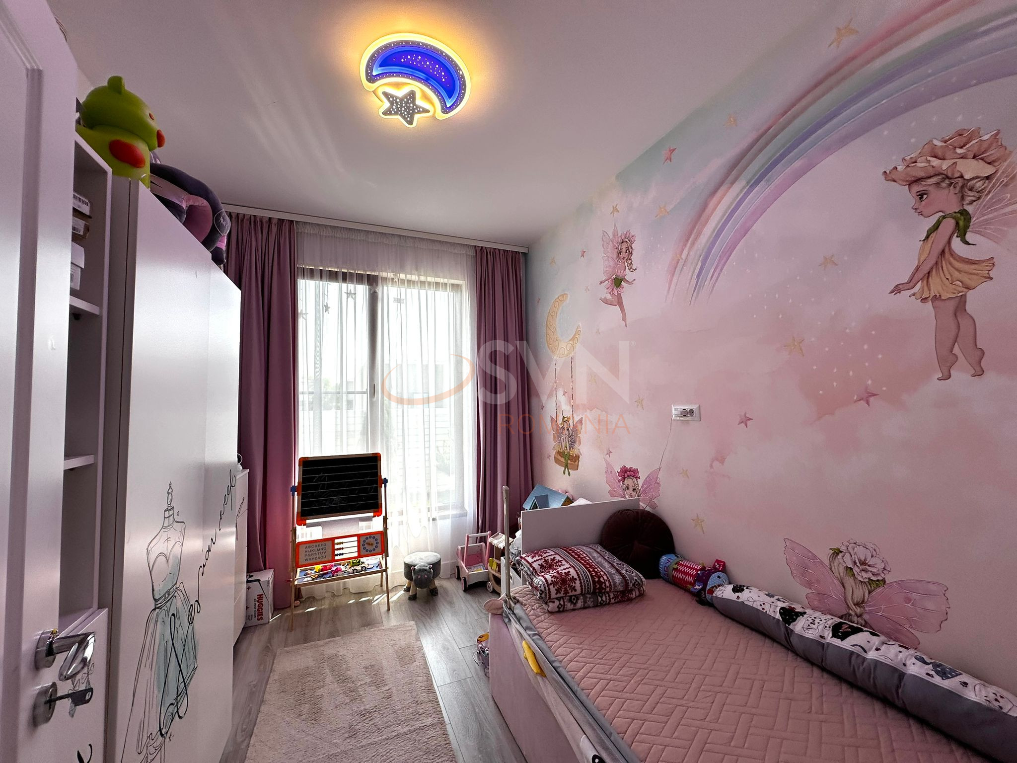 Casa, 4 camere Ilfov/Tunari