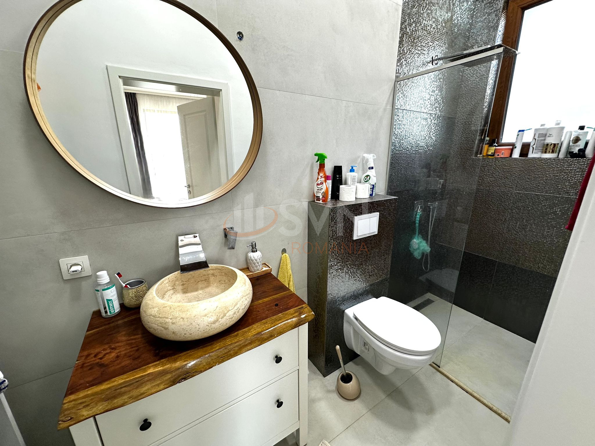 Casa, 4 camere Ilfov/Tunari