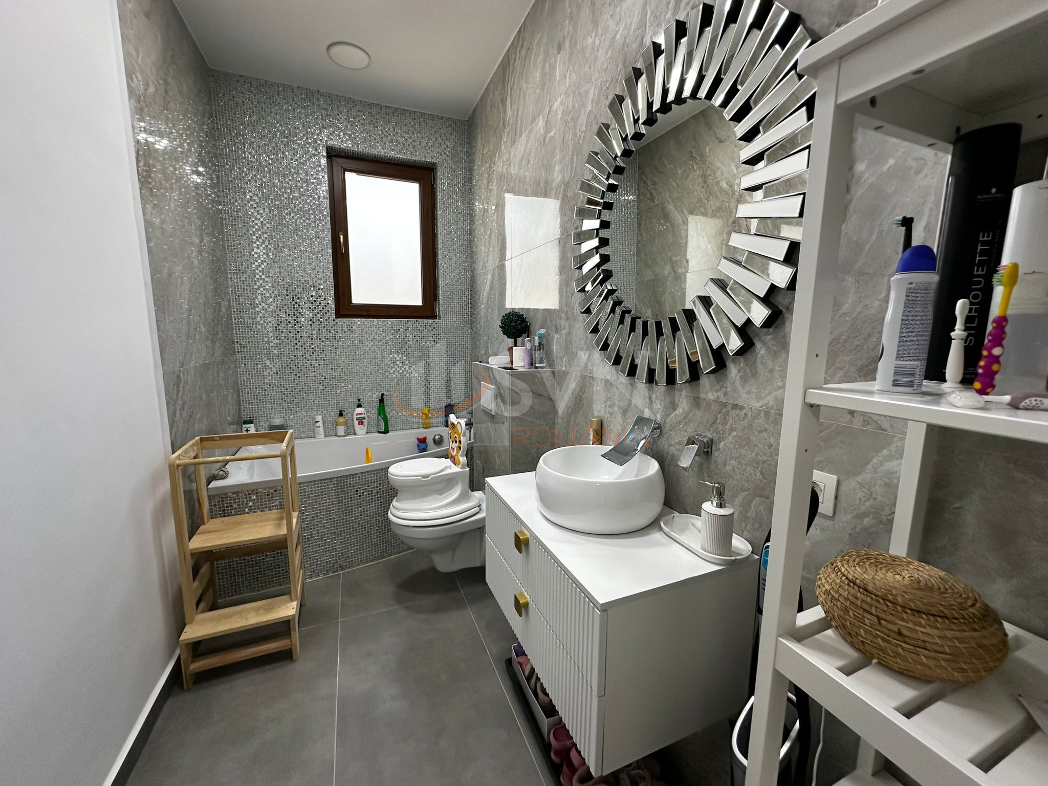 Casa, 4 camere Ilfov/Tunari