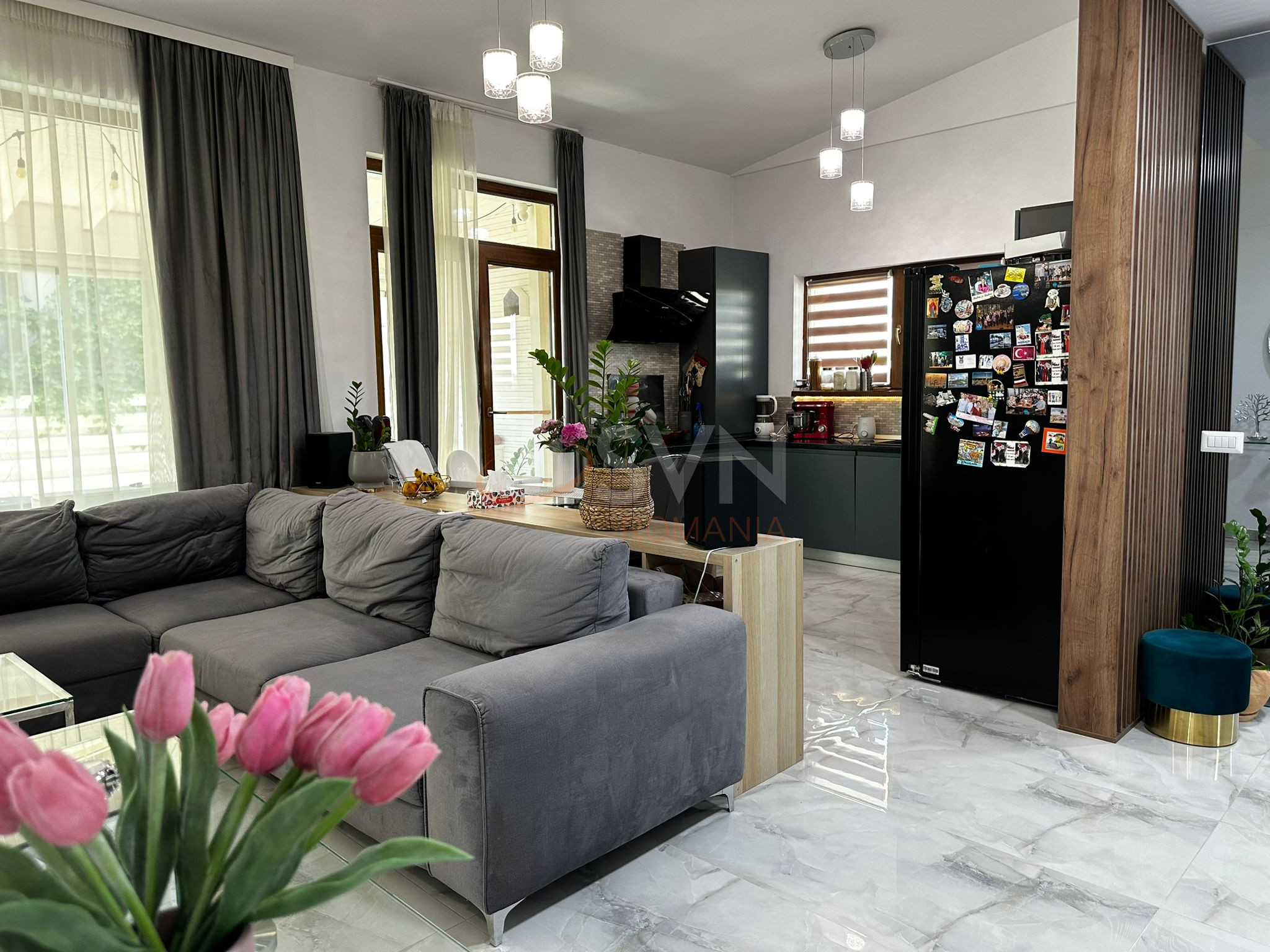Casa, 4 camere Ilfov/Tunari