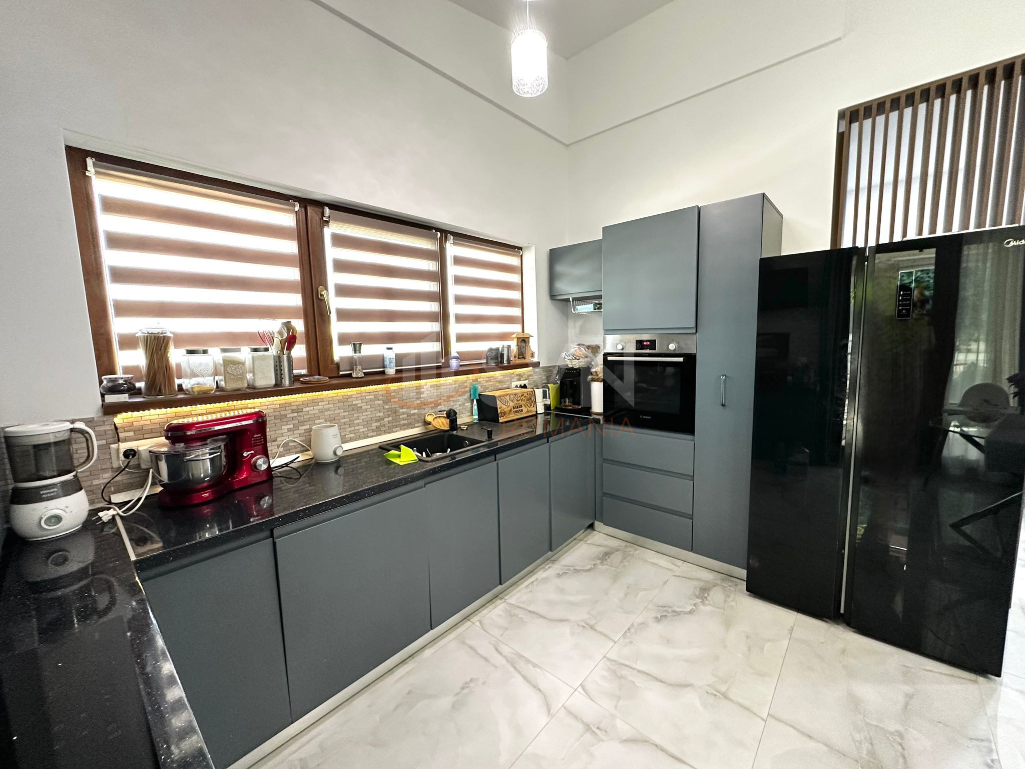 Casa, 4 camere Ilfov/Tunari