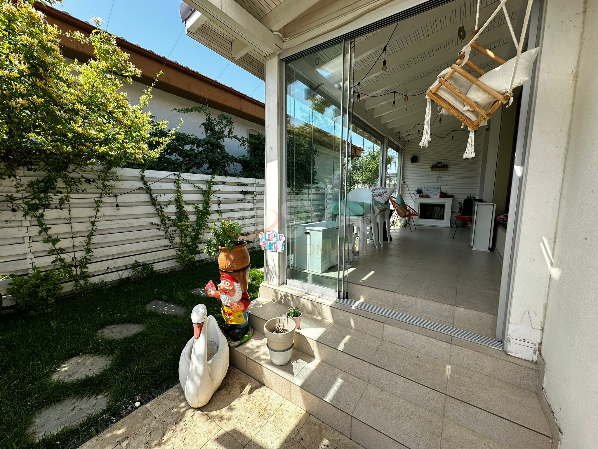 Casa, 4 camere Ilfov/Tunari