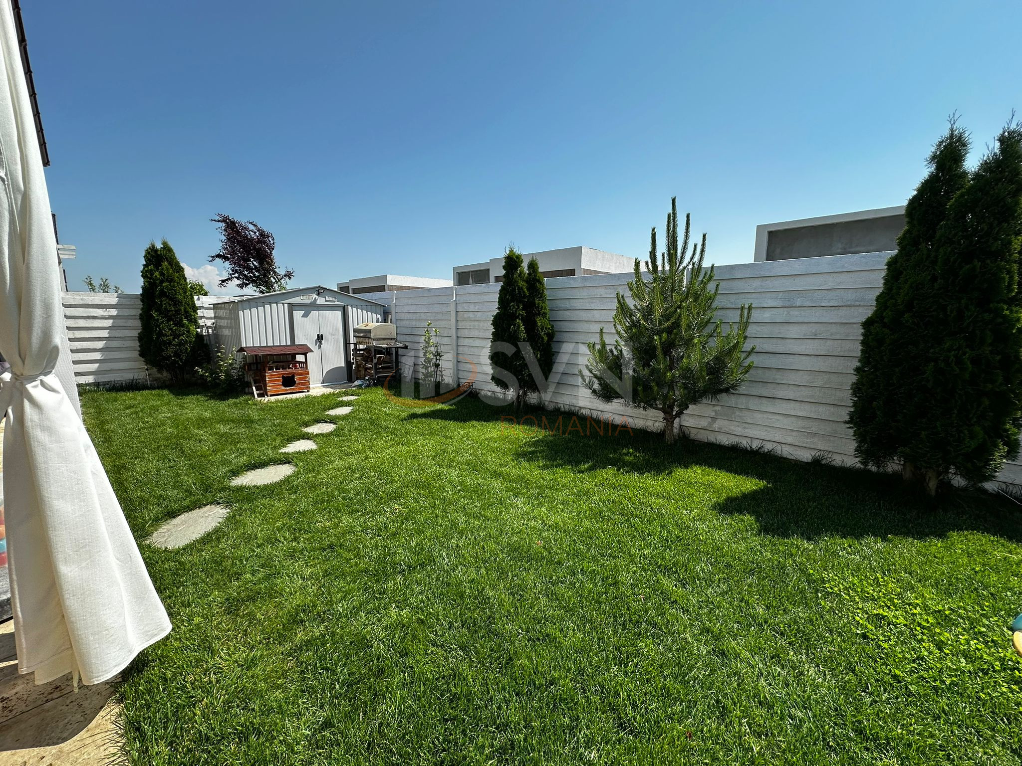 Casa, 4 camere Ilfov/Tunari