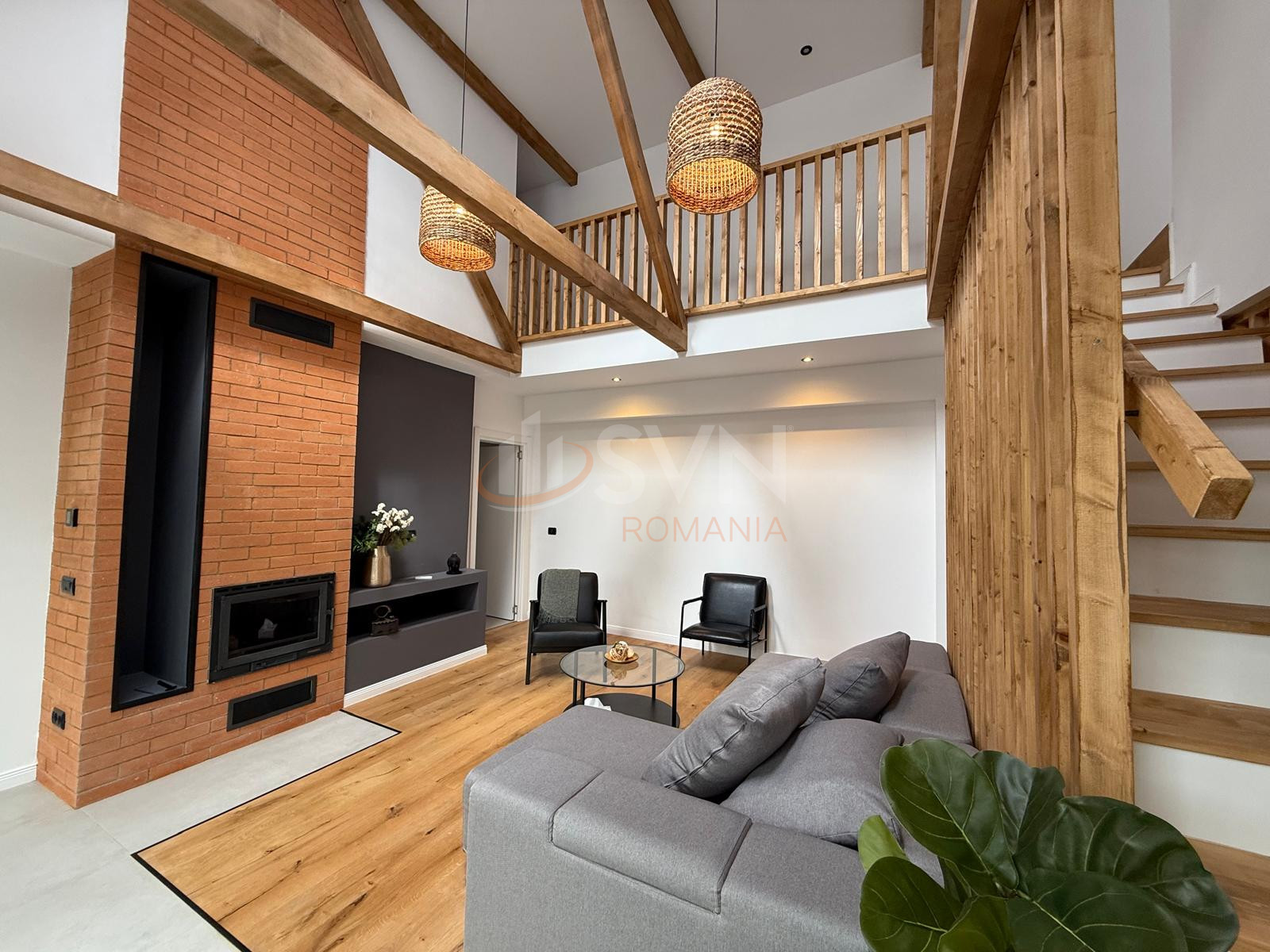 Casa, 4 camere Bucuresti/Bucurestii Noi