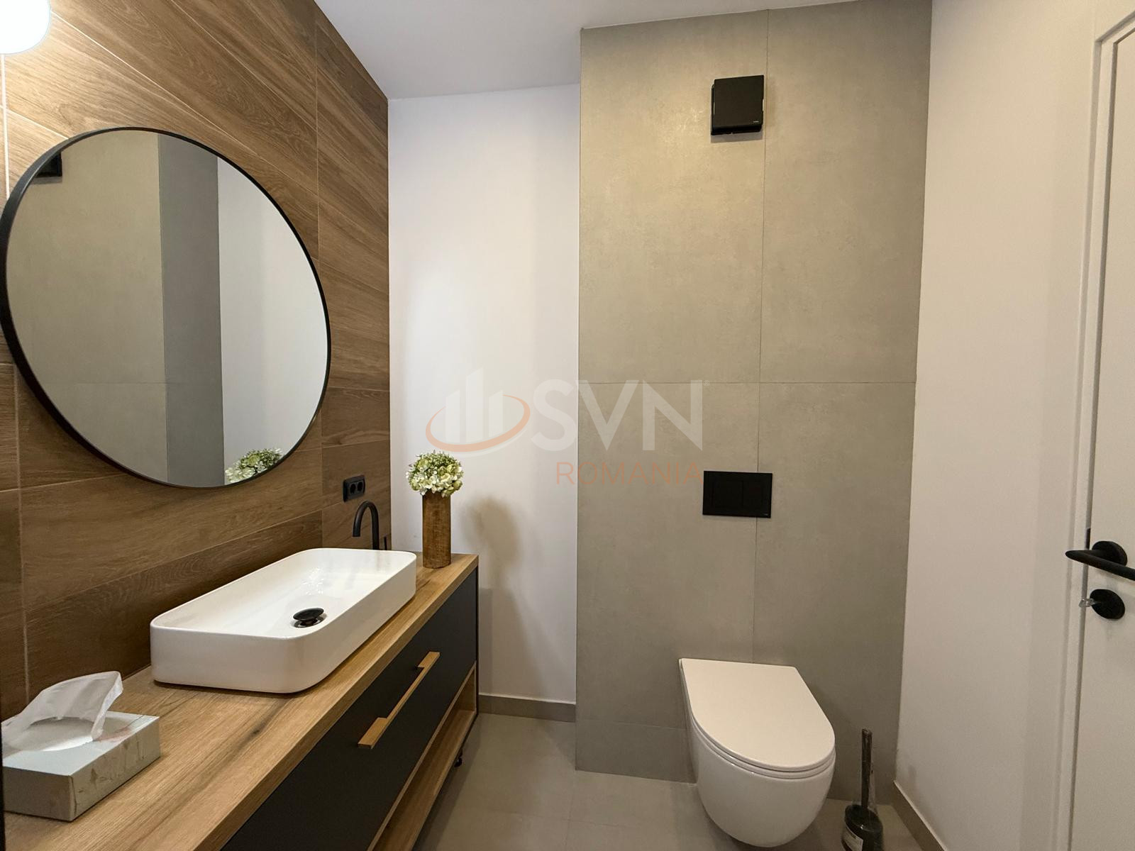 Casa, 4 camere Bucuresti/Bucurestii Noi