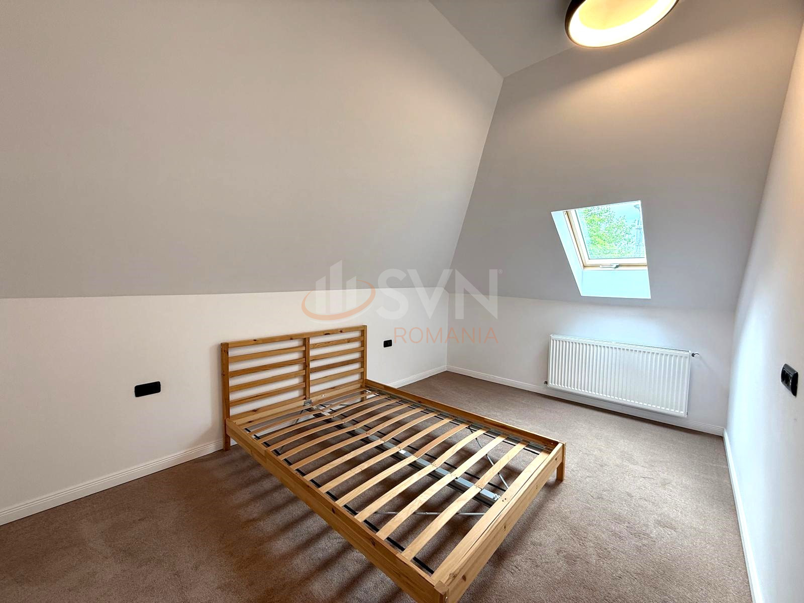 Casa, 4 camere Bucuresti/Bucurestii Noi