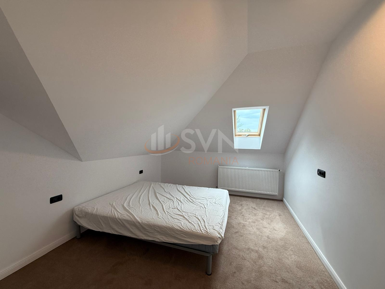 Casa, 4 camere Bucuresti/Bucurestii Noi