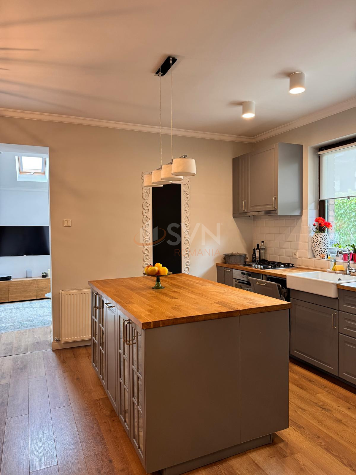 Casa, 4 camere Bucuresti/Aviatiei