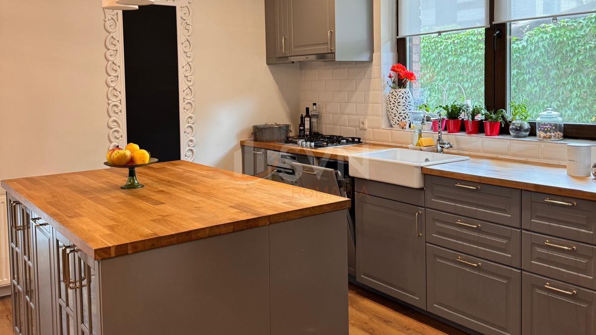 Casa, 4 camere Bucuresti/Aviatiei