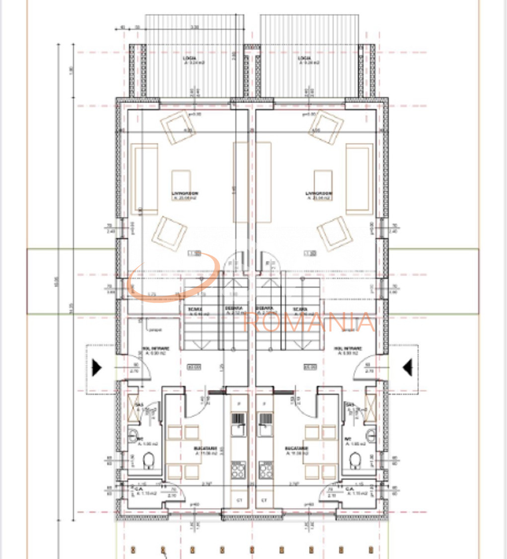 Casa, 4 camere Cluj/Manastur