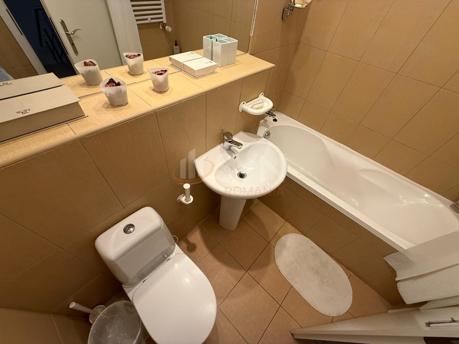 Casa, 4 camere Bucuresti/Pipera