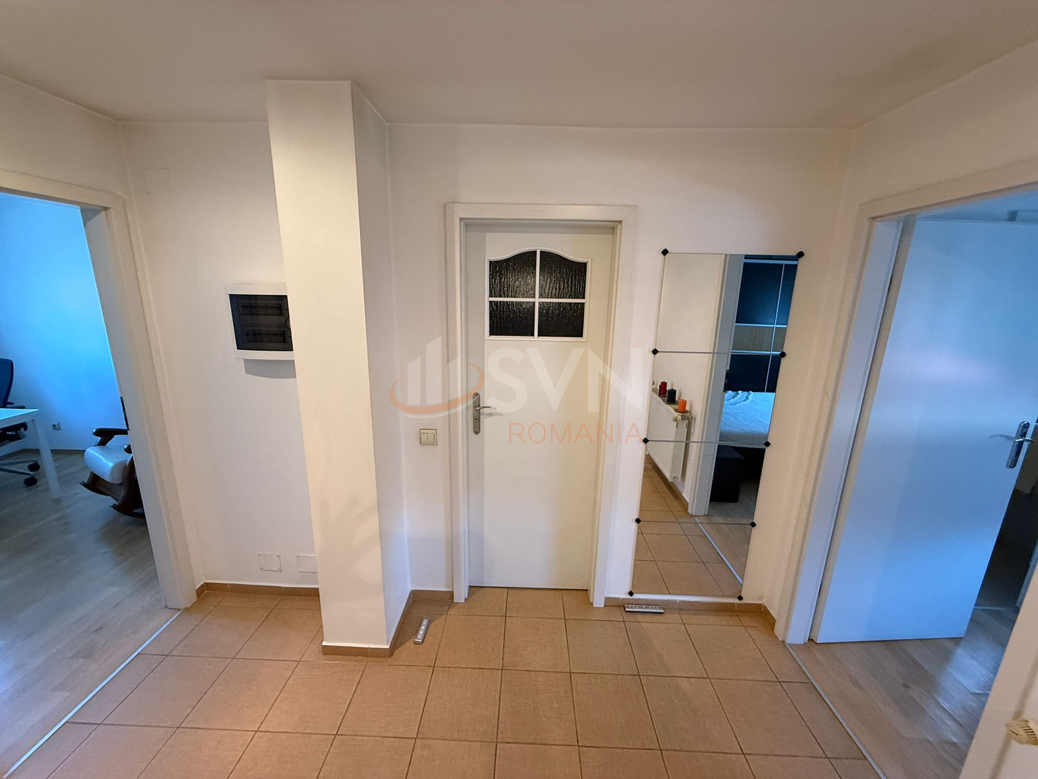 Casa, 4 camere Bucuresti/Pipera