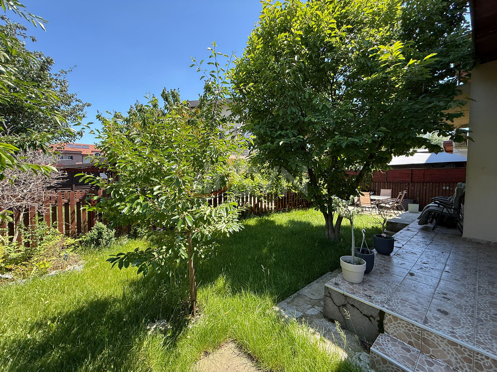 Casa, 4 camere Bucuresti/Pipera