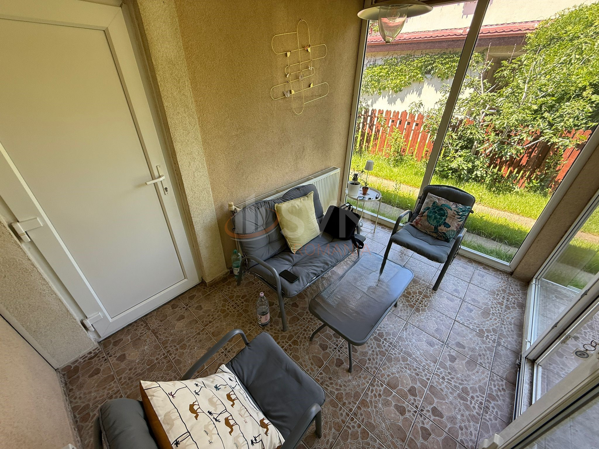 Casa, 4 camere Bucuresti/Pipera