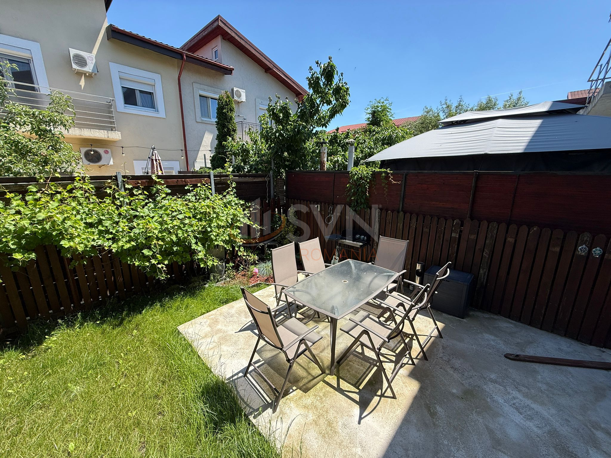 Casa, 4 camere Bucuresti/Pipera