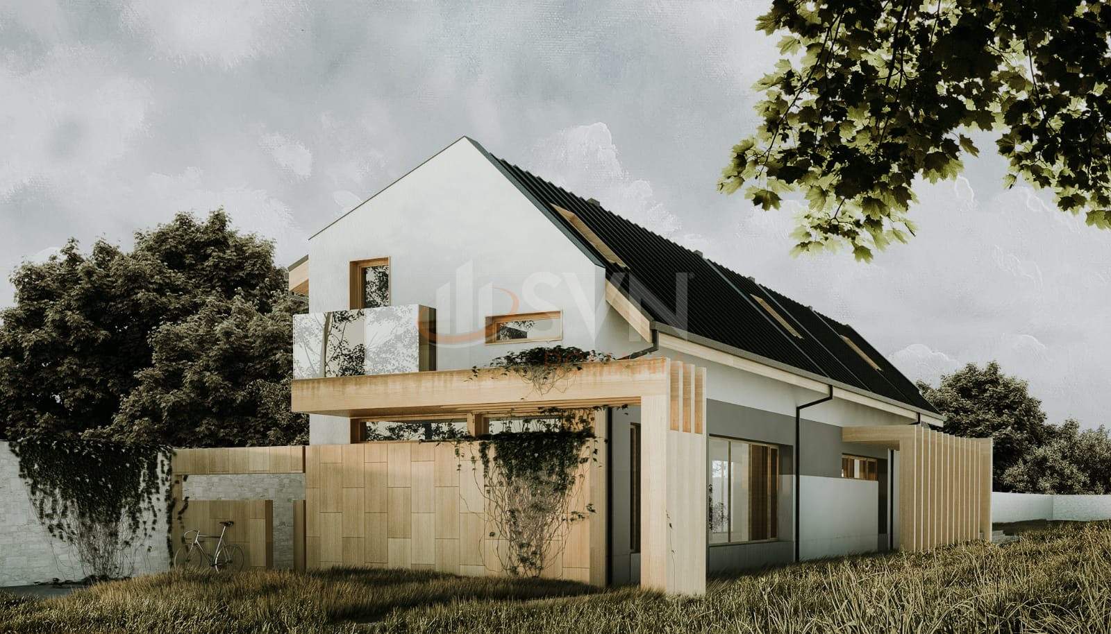 Casa, 4 camere Ilfov/Snagov