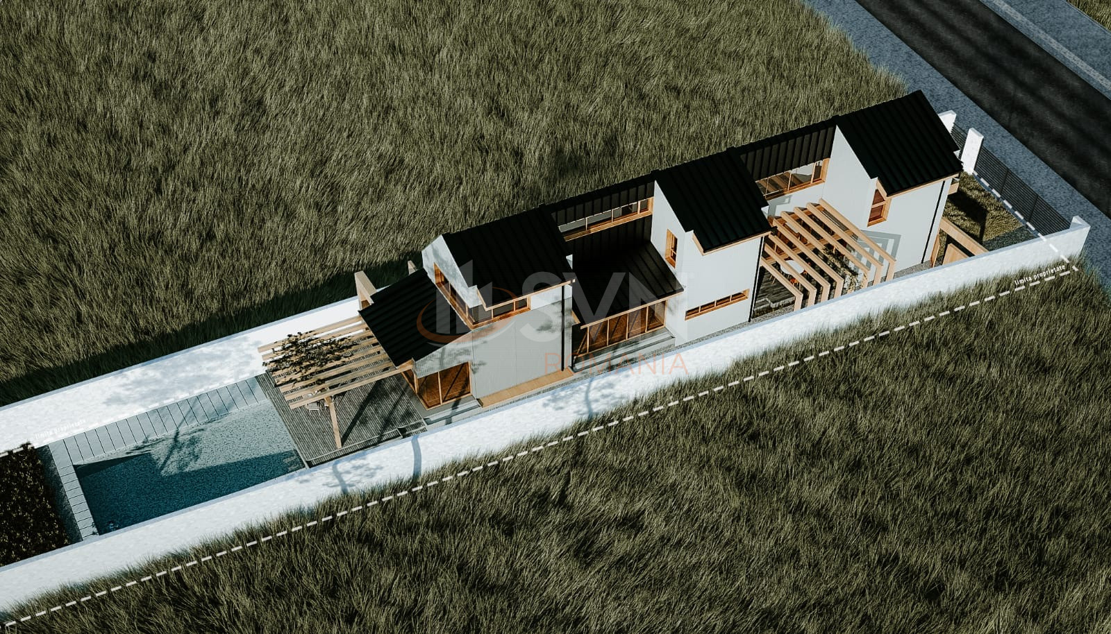 Casa, 4 camere Ilfov/Snagov