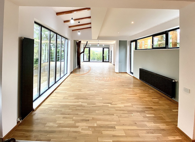 Casa, 4 camere Ilfov/Snagov