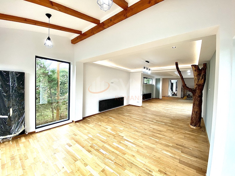 Casa, 4 camere Ilfov/Snagov