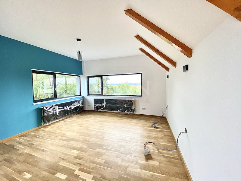 Casa, 4 camere Ilfov/Snagov