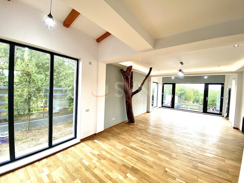 Casa, 4 camere Ilfov/Snagov