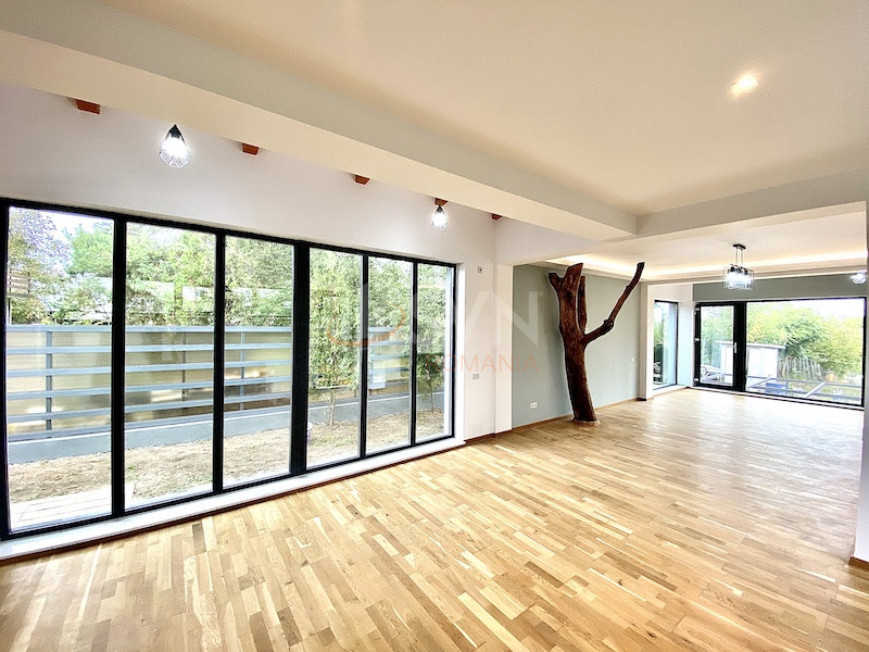 Casa, 4 camere Ilfov/Snagov