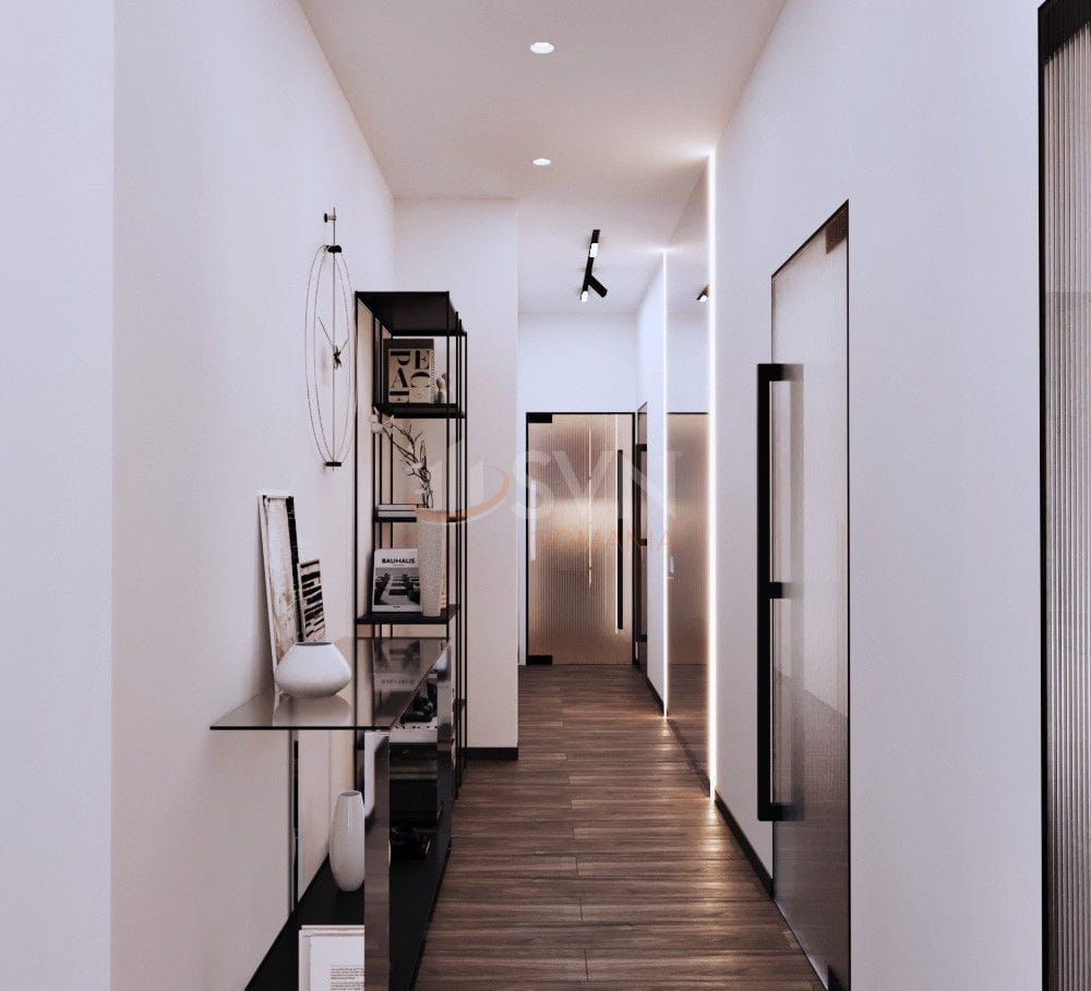 Casa, 4 camere Brasov/Centru