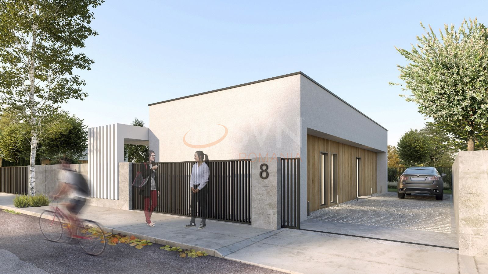 Casa, 4 camere Brasov/Centru